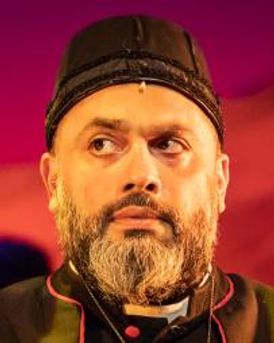 Irvine Iqbal Headshot