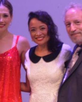 Rona Figueroa Headshot