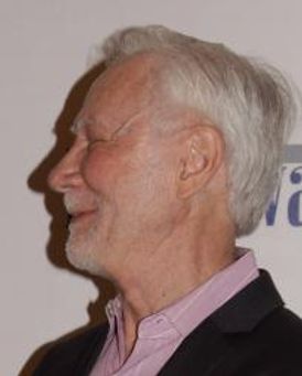 Ron Van Lieu Headshot