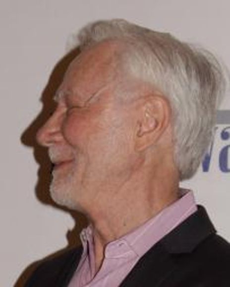 Ron Van Lieu Headshot