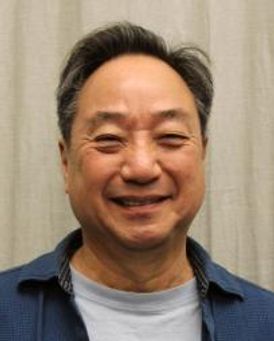 Ron Nakahara Headshot