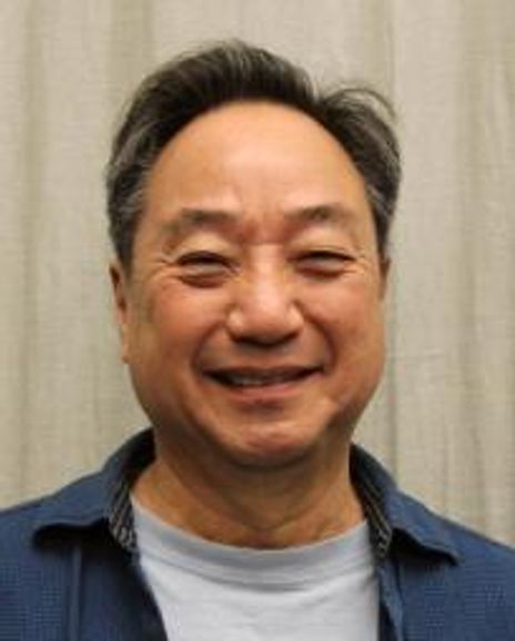 Ron Nakahara Headshot