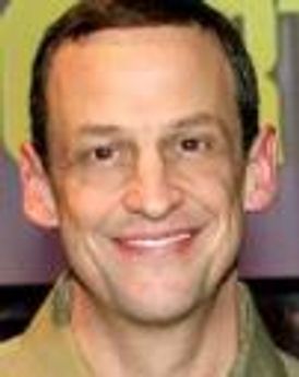 Peter Frechette Headshot