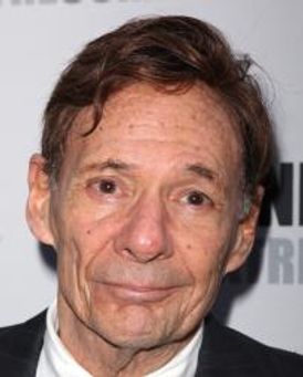 Ron Leibman Headshot