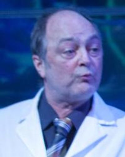 Ron Bottitta Headshot