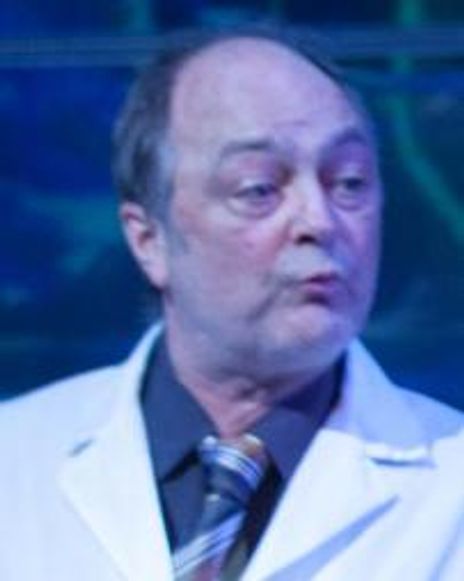 Ron Bottitta Headshot