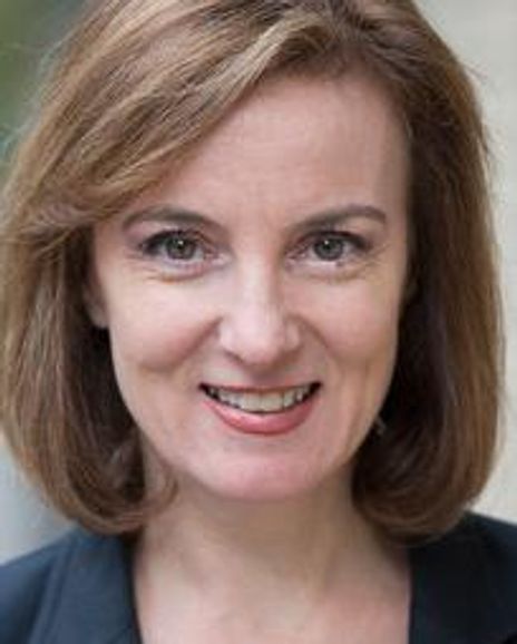 Robin Rothstein Headshot