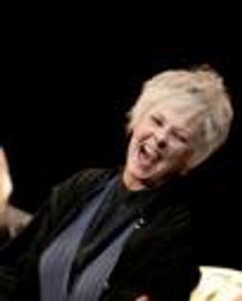 Robin Moseley Headshot