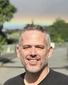 Stephen Glavin
