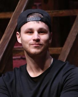 Robert Walters Headshot