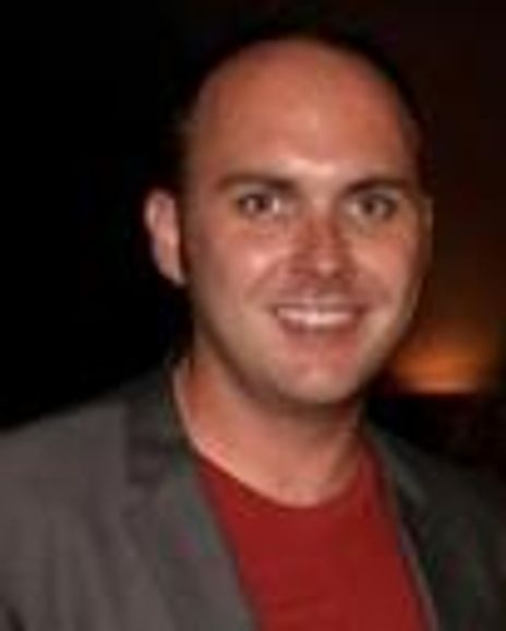 Edward Allen Headshot