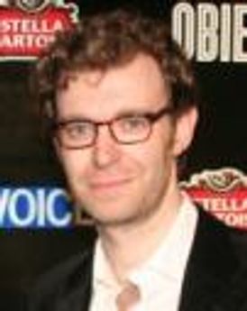 Robert Ross Parker Headshot