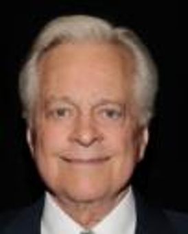 Robert Osborne Headshot