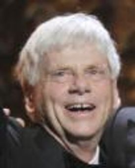 Robert Morris Headshot