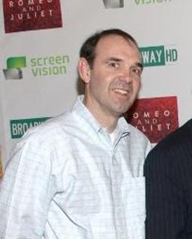 John McCauley Headshot