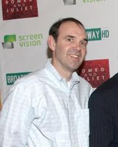 John McCauley Headshot