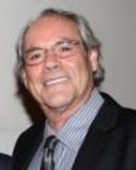 Robert Klein Headshot