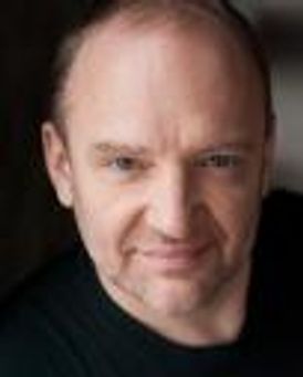 Robert Ierardi Headshot