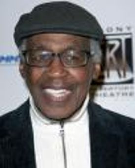 Robert Guillaume Headshot