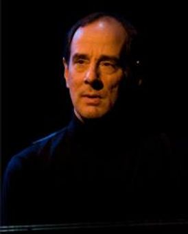 Robert Grusecki Headshot