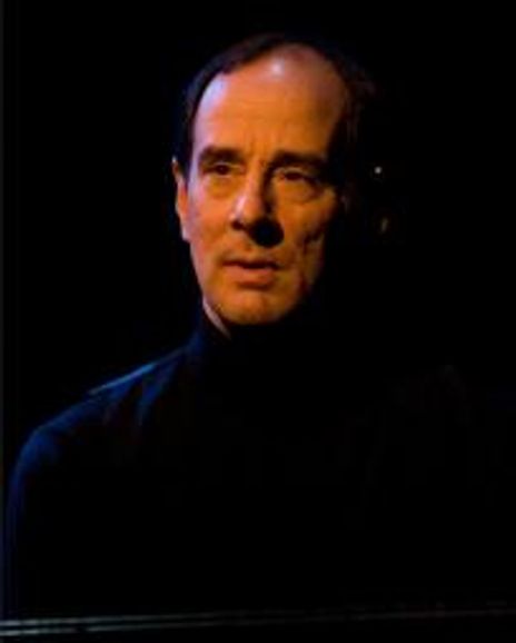 Robert Grusecki Headshot