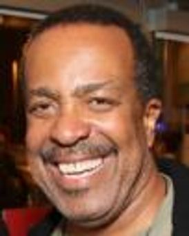 Robert Gossett Headshot