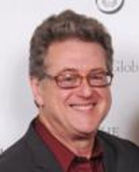Robert Freedman Headshot