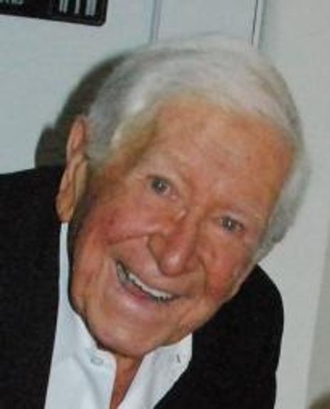 Robert Cobert Headshot