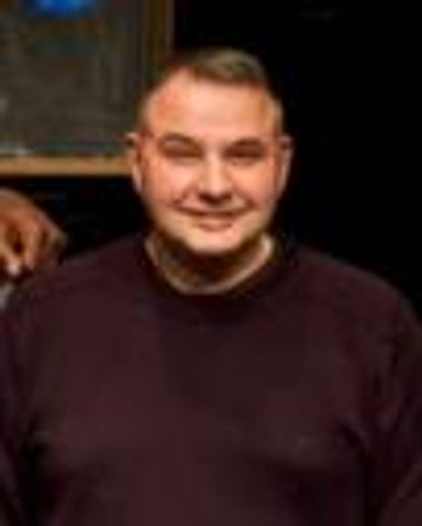 Rob Urbinati Headshot