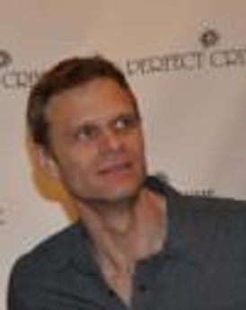 Rob Sedgwick Headshot