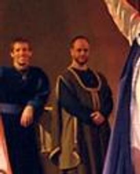 Rob Maitner Headshot