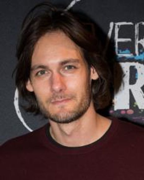 Rob Beitzel Headshot