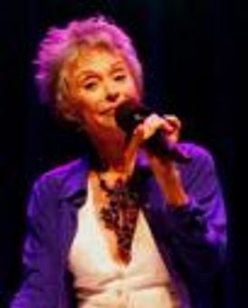 Rita Moreno Headshot