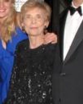 Rita Gardner Headshot