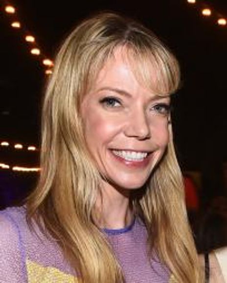 Riki Lindhome Headshot
