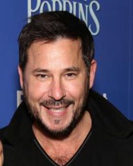 Ricky Paull Headshot