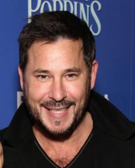 Ricky Paull Headshot