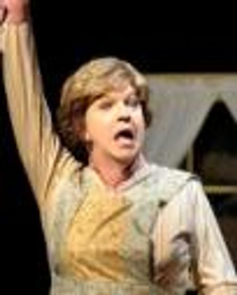 Ricky Graham Headshot