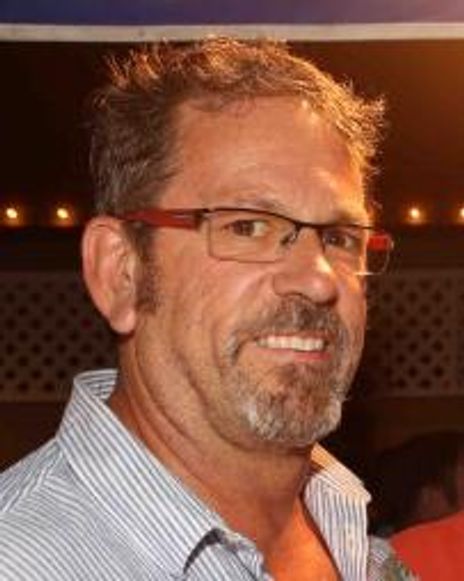 Rick Murray Headshot