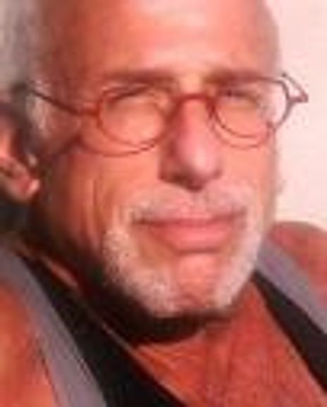 Rick Cummins Headshot