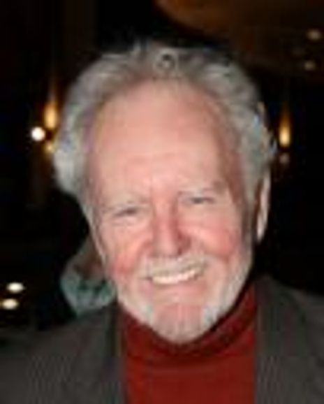 Rick Cluchey Headshot