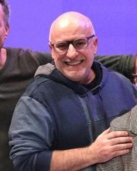 Richard Vida Headshot