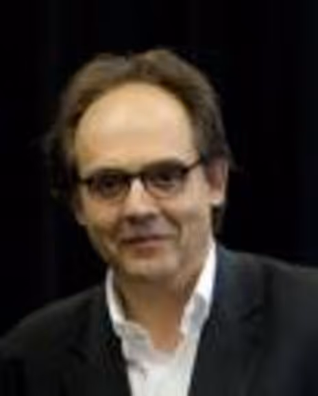 Richard Rose Headshot