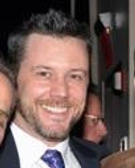 Richard Roland Headshot