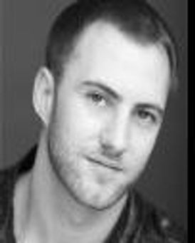 Richard Murphy Headshot