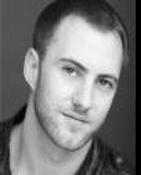 Richard Murphy Headshot