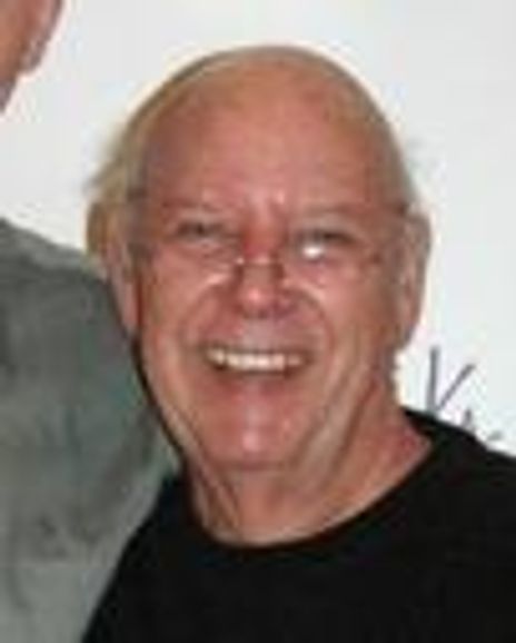 Ron Lee Savin Headshot