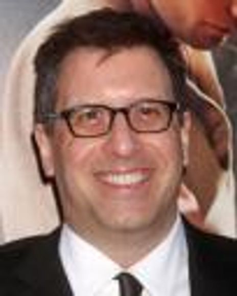 Richard LaGravanese Headshot