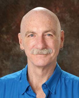 Richard Forbes Headshot