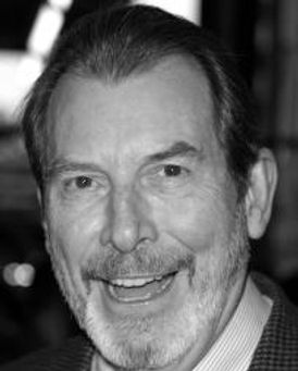 Richard Easton Headshot